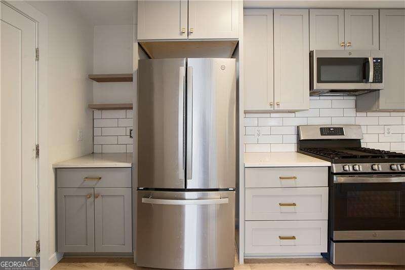 4523 Doc Sams Road Cumming - Photo 16