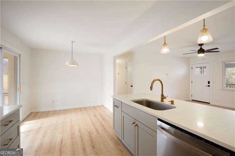 4523 Doc Sams Road Cumming - Photo 17