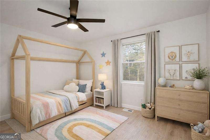 4523 Doc Sams Road Cumming - Photo 22