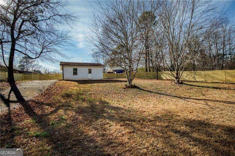 4523 Doc Sams Road Cumming - Photo 30