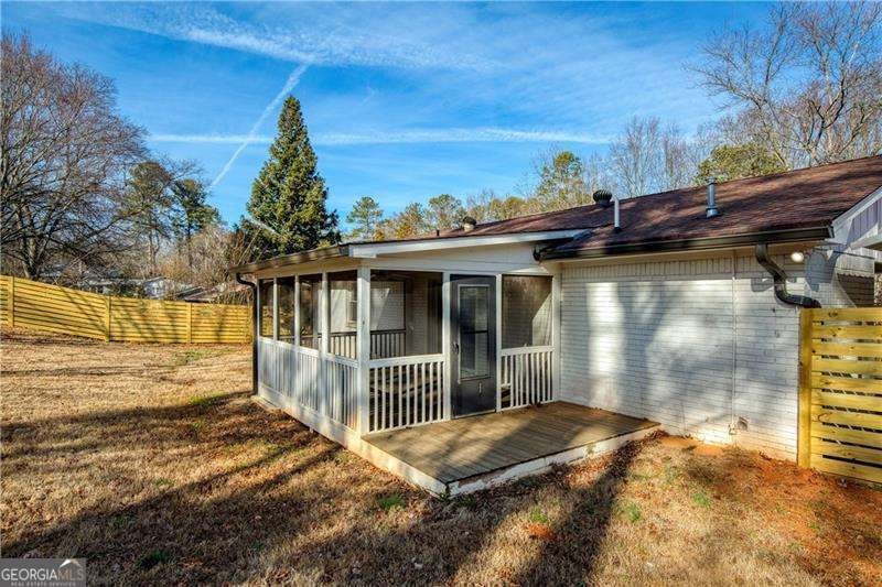 4523 Doc Sams Road Cumming - Photo 31