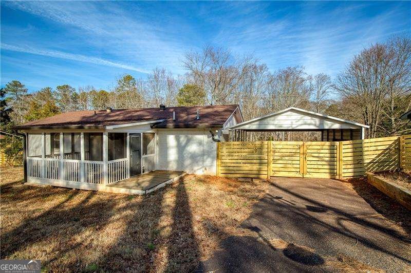 4523 Doc Sams Road Cumming - Photo 32