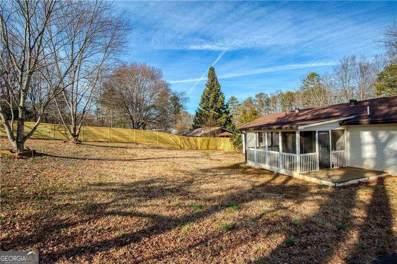 4523 Doc Sams Road Cumming - Photo 33