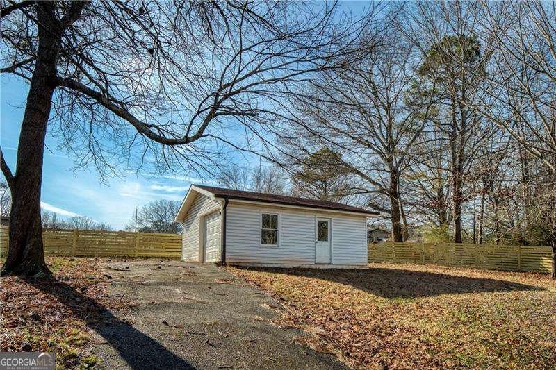 4523 Doc Sams Road Cumming - Photo 34