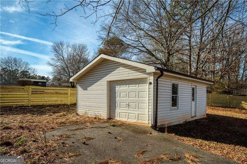 4523 Doc Sams Road Cumming - Photo 35