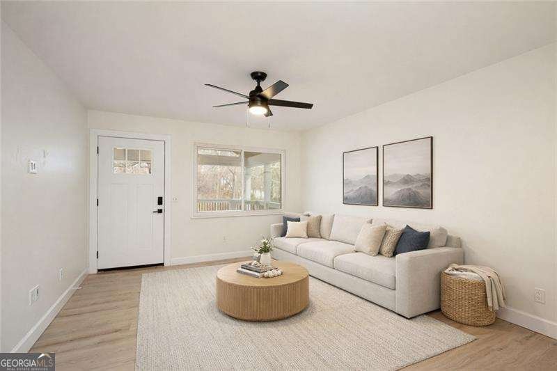 4523 Doc Sams Road Cumming - Photo 6