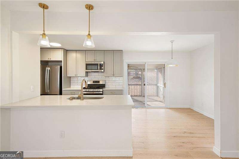 4523 Doc Sams Road Cumming - Photo 7