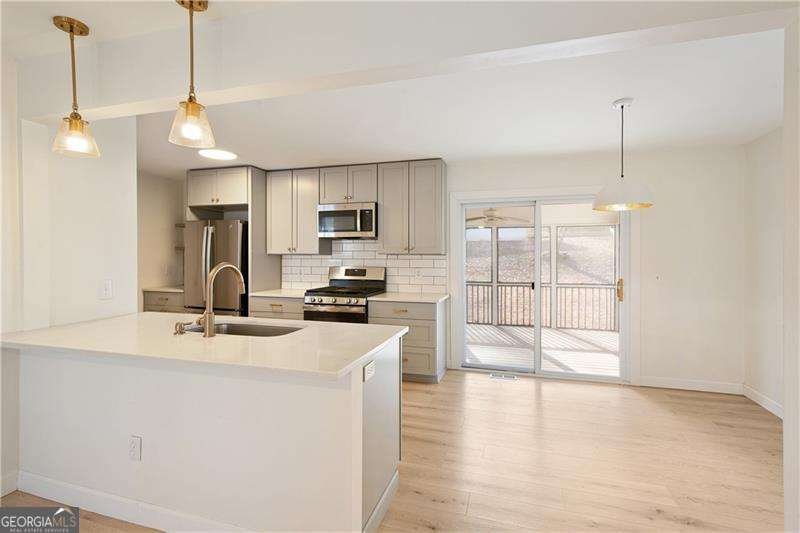 4523 Doc Sams Road Cumming - Photo 8