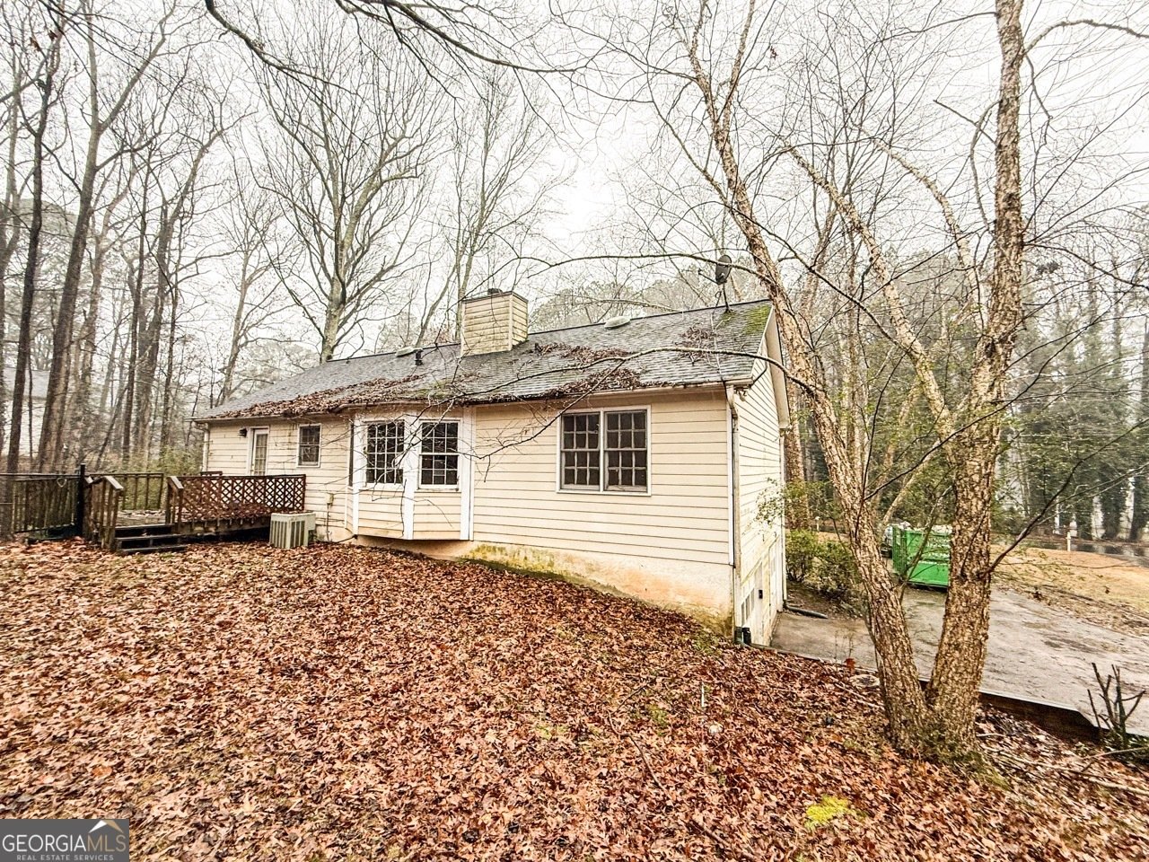 239 Cedar Mill Lane Woodstock - Photo 11