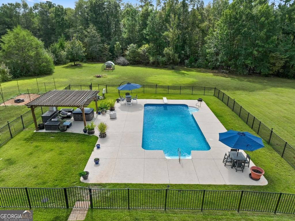 760 Singley Drive Locust Grove - Photo 10