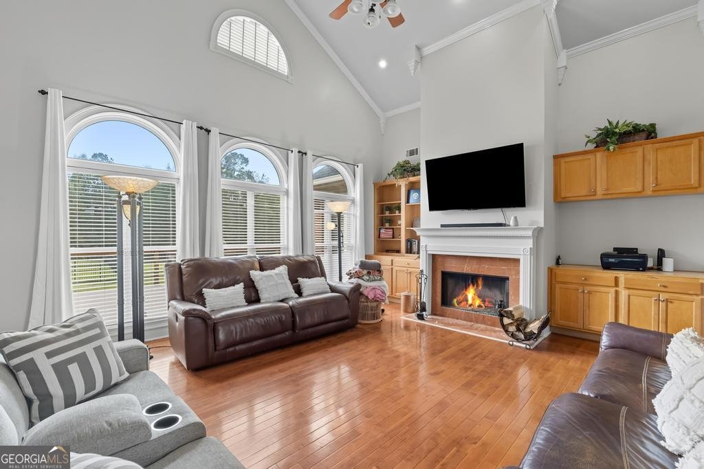 760 Singley Drive Locust Grove - Photo 16