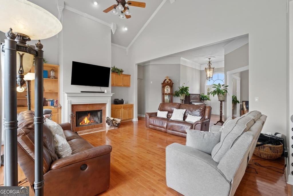 760 Singley Drive Locust Grove - Photo 18