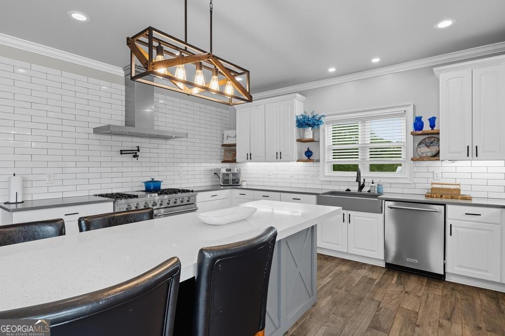 760 Singley Drive Locust Grove - Photo 20