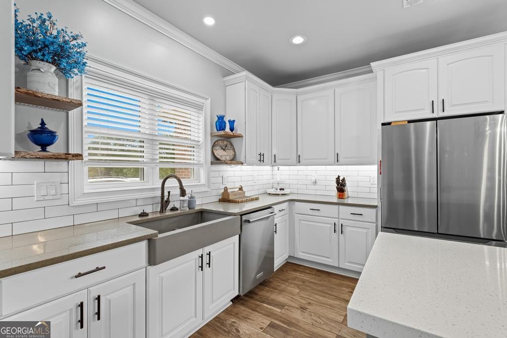 760 Singley Drive Locust Grove - Photo 21