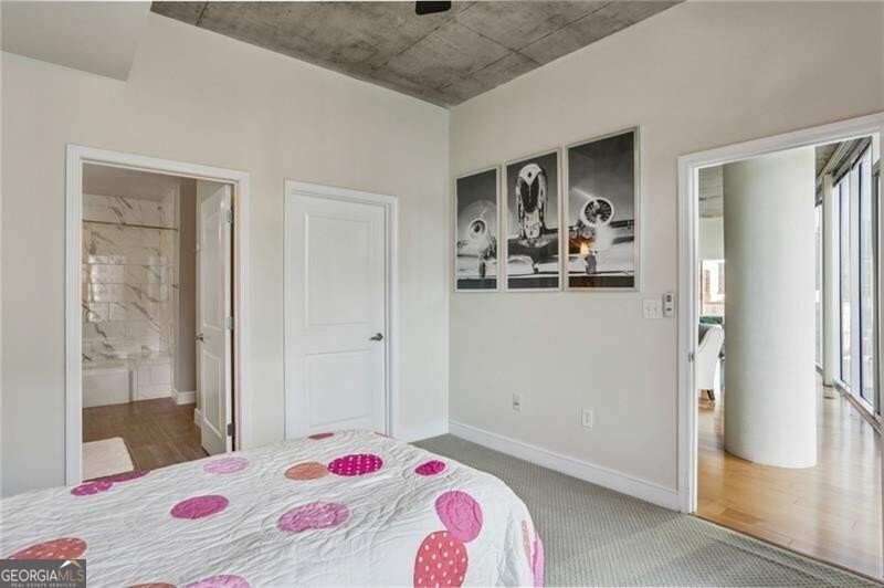 44 Peachtree Place Atlanta - Photo 10