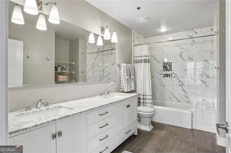 44 Peachtree Place Atlanta - Photo 11