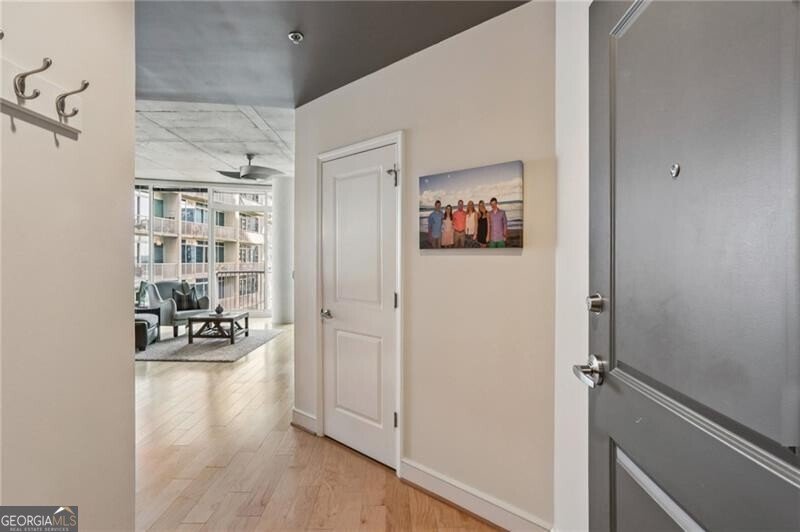 44 Peachtree Place Atlanta - Photo 2