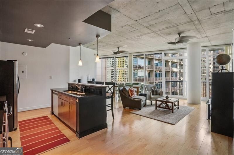 44 Peachtree Place Atlanta - Photo 4