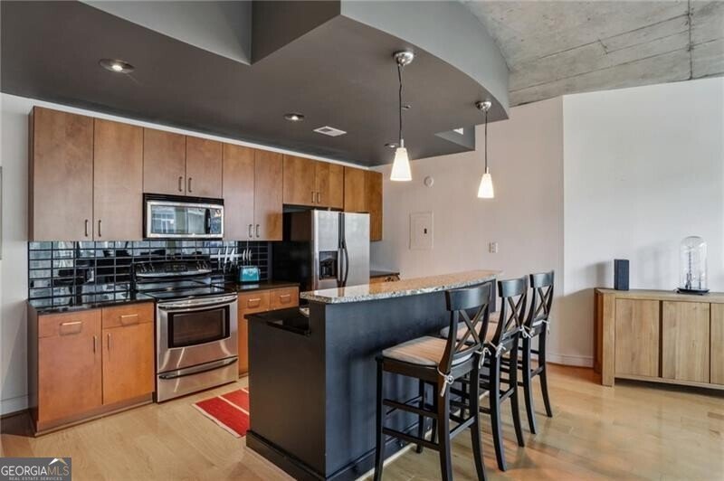 44 Peachtree Place Atlanta - Photo 5