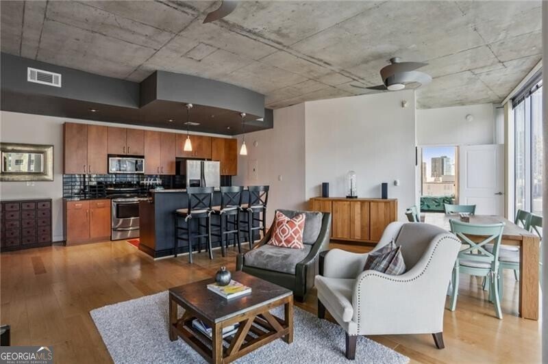 44 Peachtree Place Atlanta - Photo 6