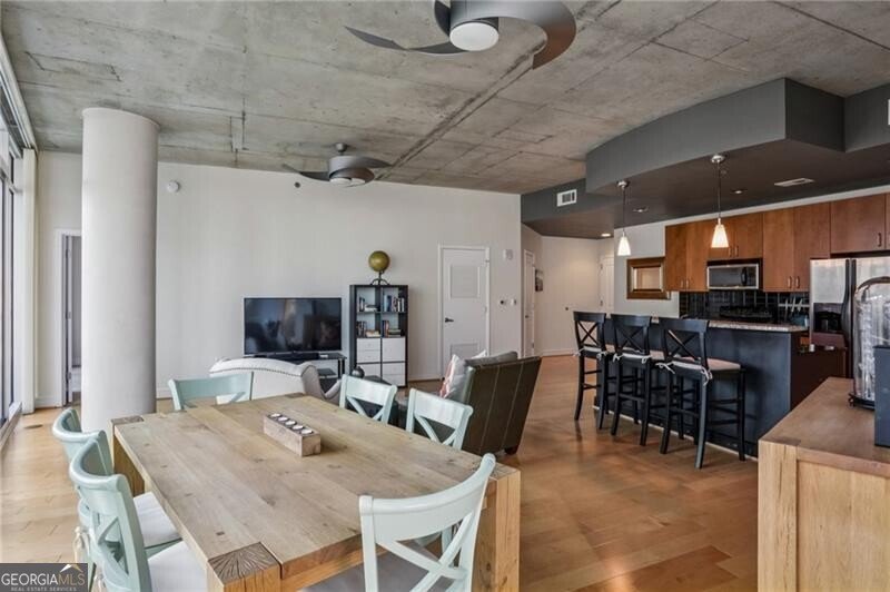 44 Peachtree Place Atlanta - Photo 7