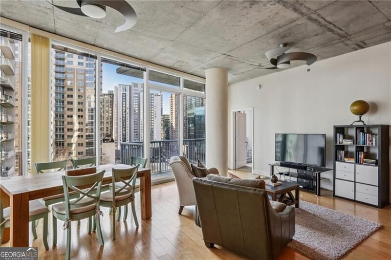 44 Peachtree Place Atlanta - Photo 8