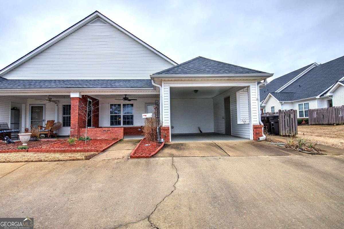 150 Old Mill Road Cartersville - Photo 1