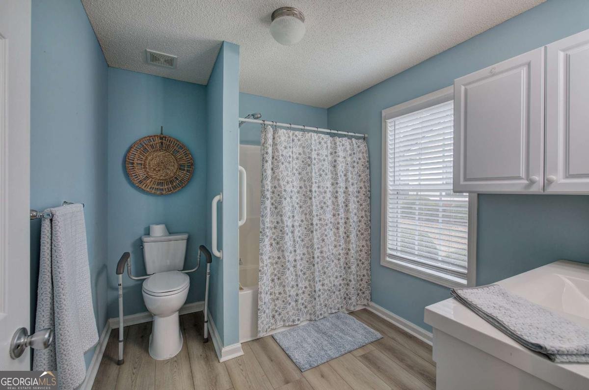 150 Old Mill Road Cartersville - Photo 14