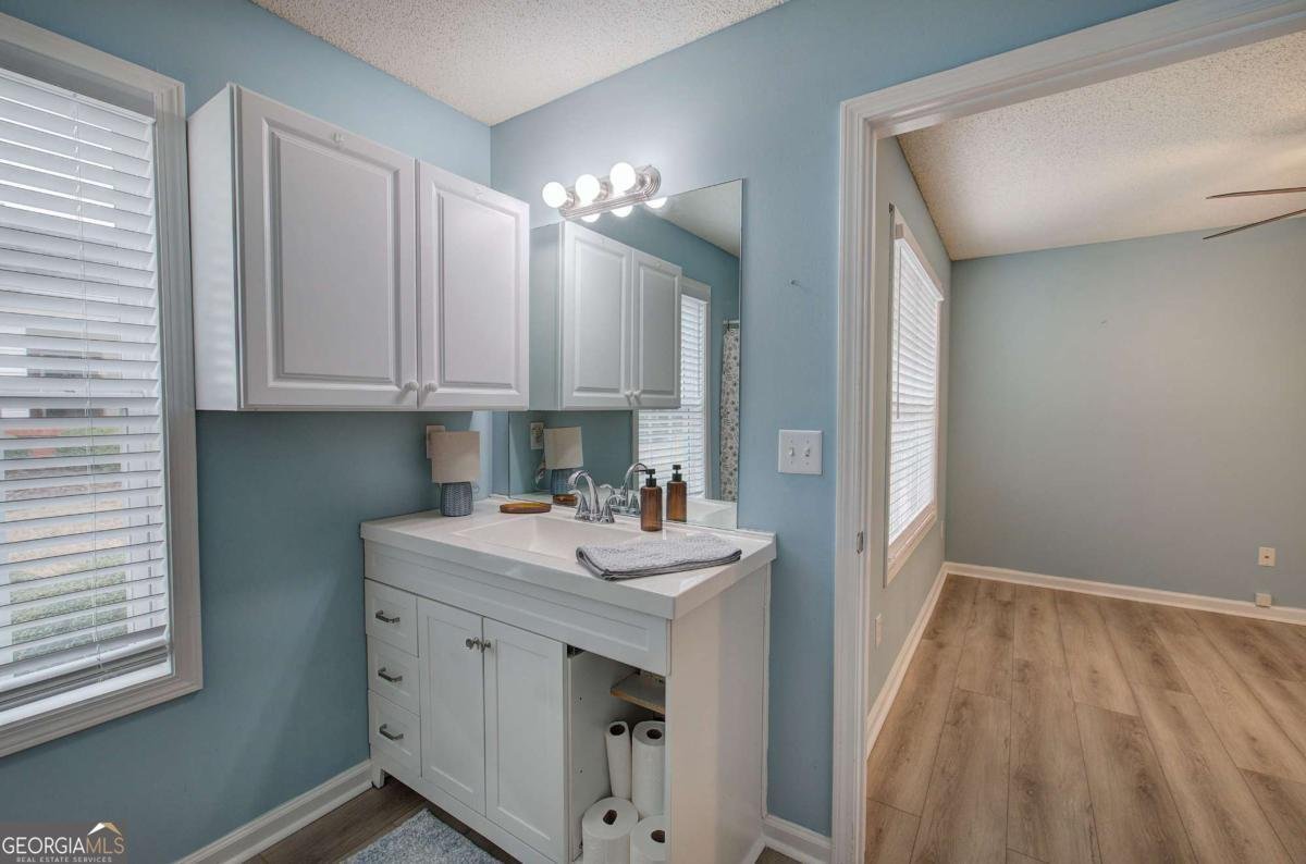 150 Old Mill Road Cartersville - Photo 15