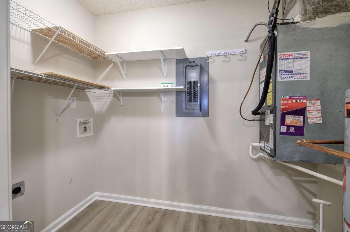 150 Old Mill Road Cartersville - Photo 19