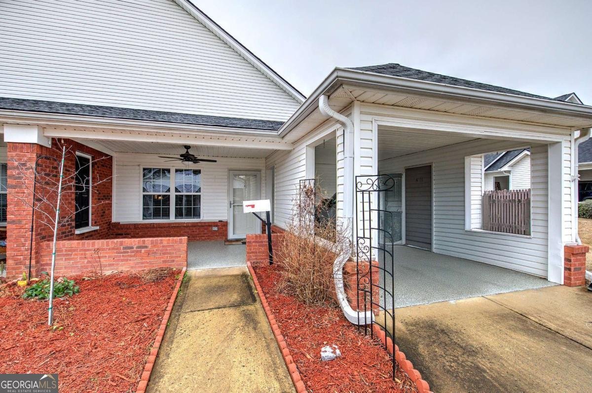 150 Old Mill Road Cartersville - Photo 20