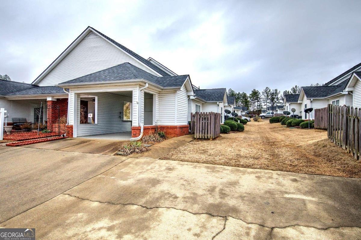 150 Old Mill Road Cartersville - Photo 21