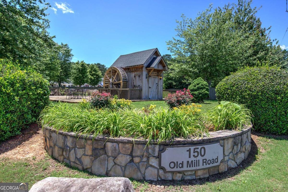 150 Old Mill Road Cartersville - Photo 22