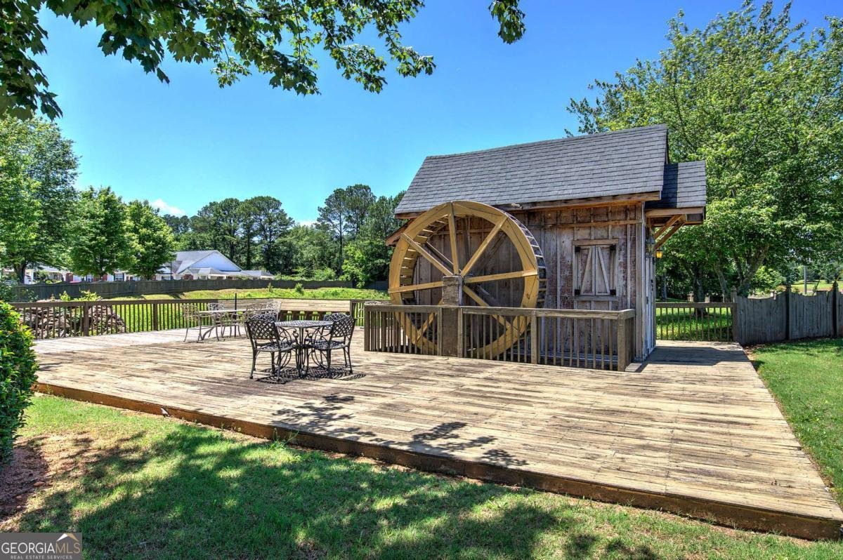 150 Old Mill Road Cartersville - Photo 23