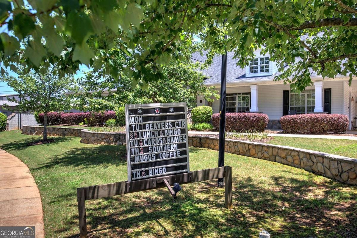 150 Old Mill Road Cartersville - Photo 24