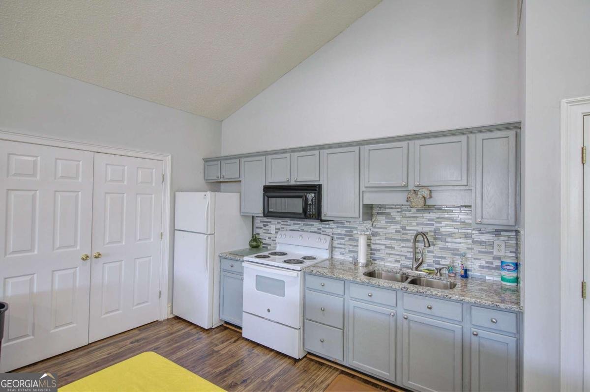 150 Old Mill Road Cartersville - Photo 27