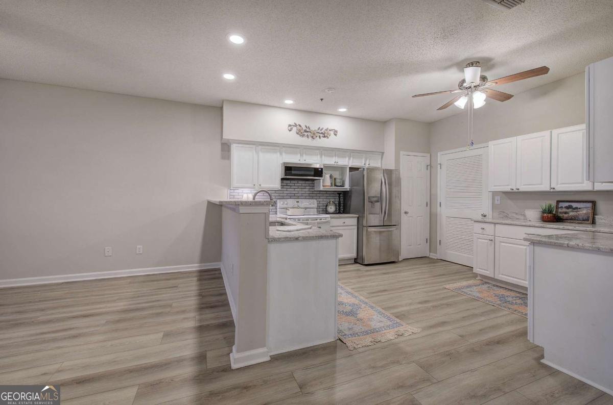 150 Old Mill Road Cartersville - Photo 6