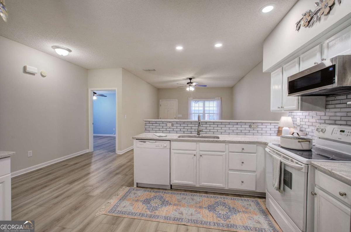 150 Old Mill Road Cartersville - Photo 8