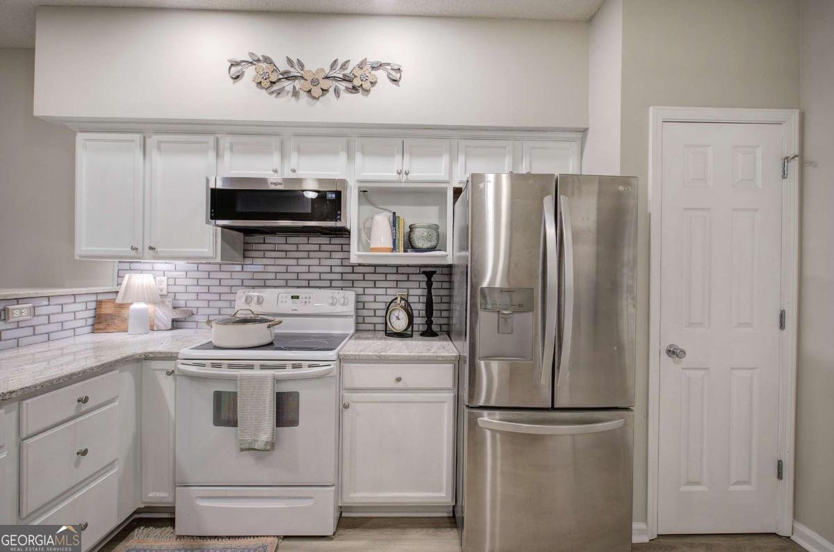 150 Old Mill Road Cartersville - Photo 9