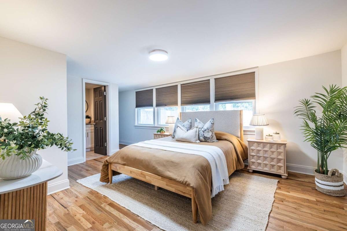 2061 Cloverdale Drive Atlanta - Photo 16