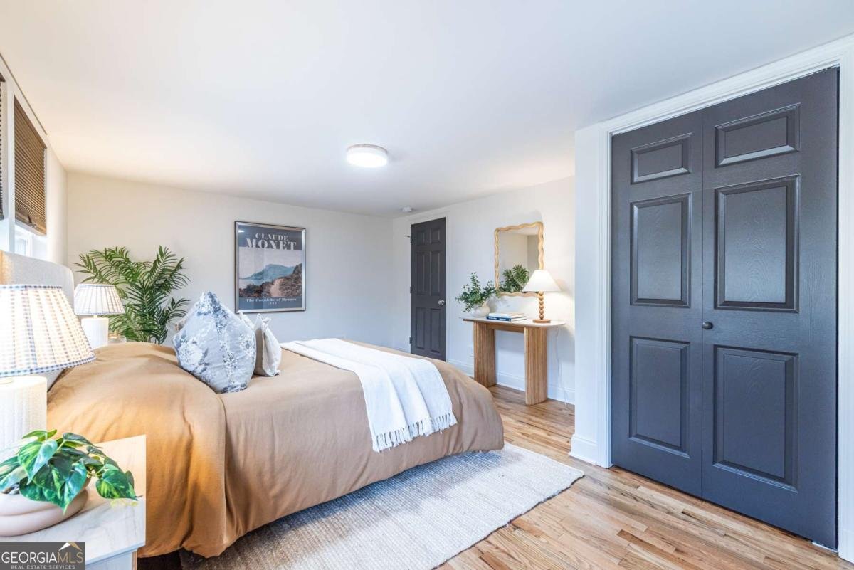 2061 Cloverdale Drive Atlanta - Photo 18