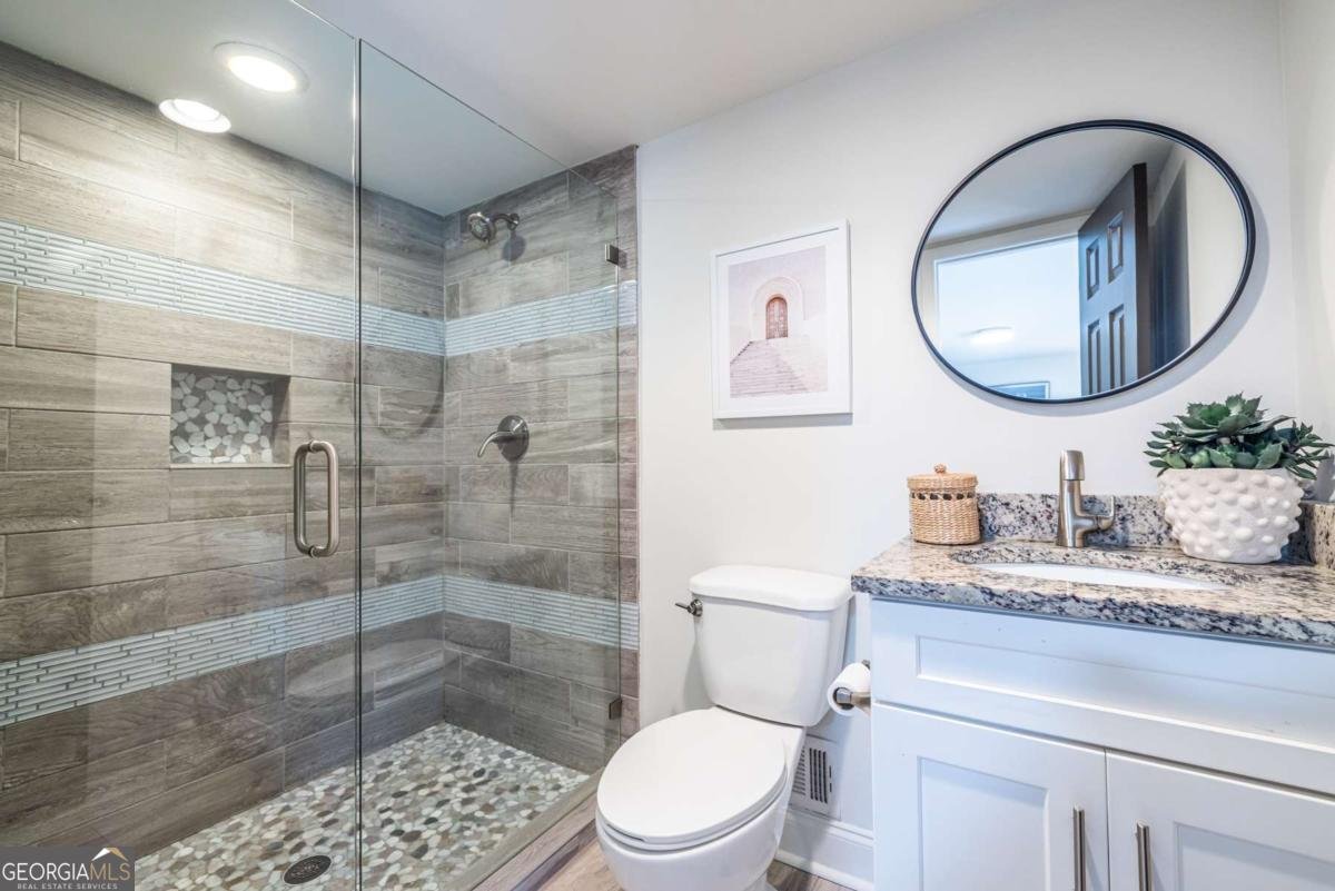 2061 Cloverdale Drive Atlanta - Photo 19