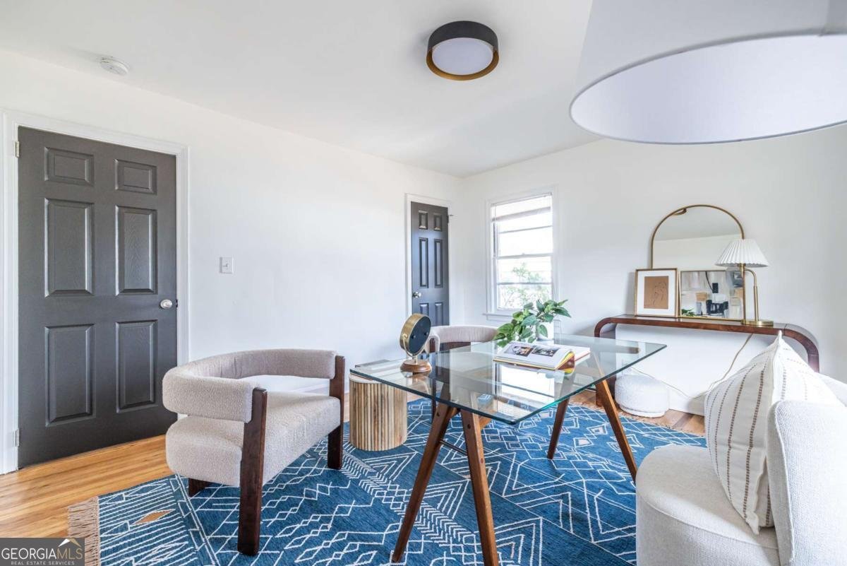 2061 Cloverdale Drive Atlanta - Photo 20