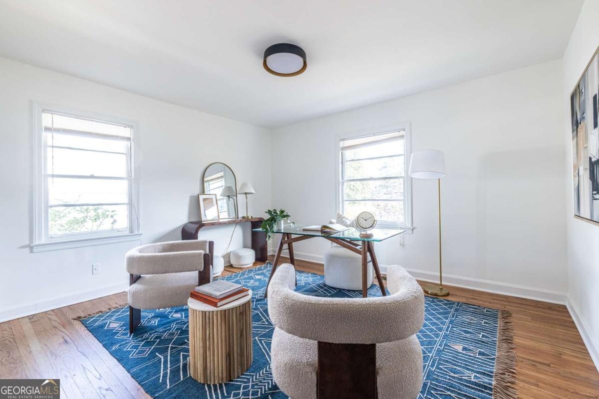 2061 Cloverdale Drive Atlanta - Photo 21