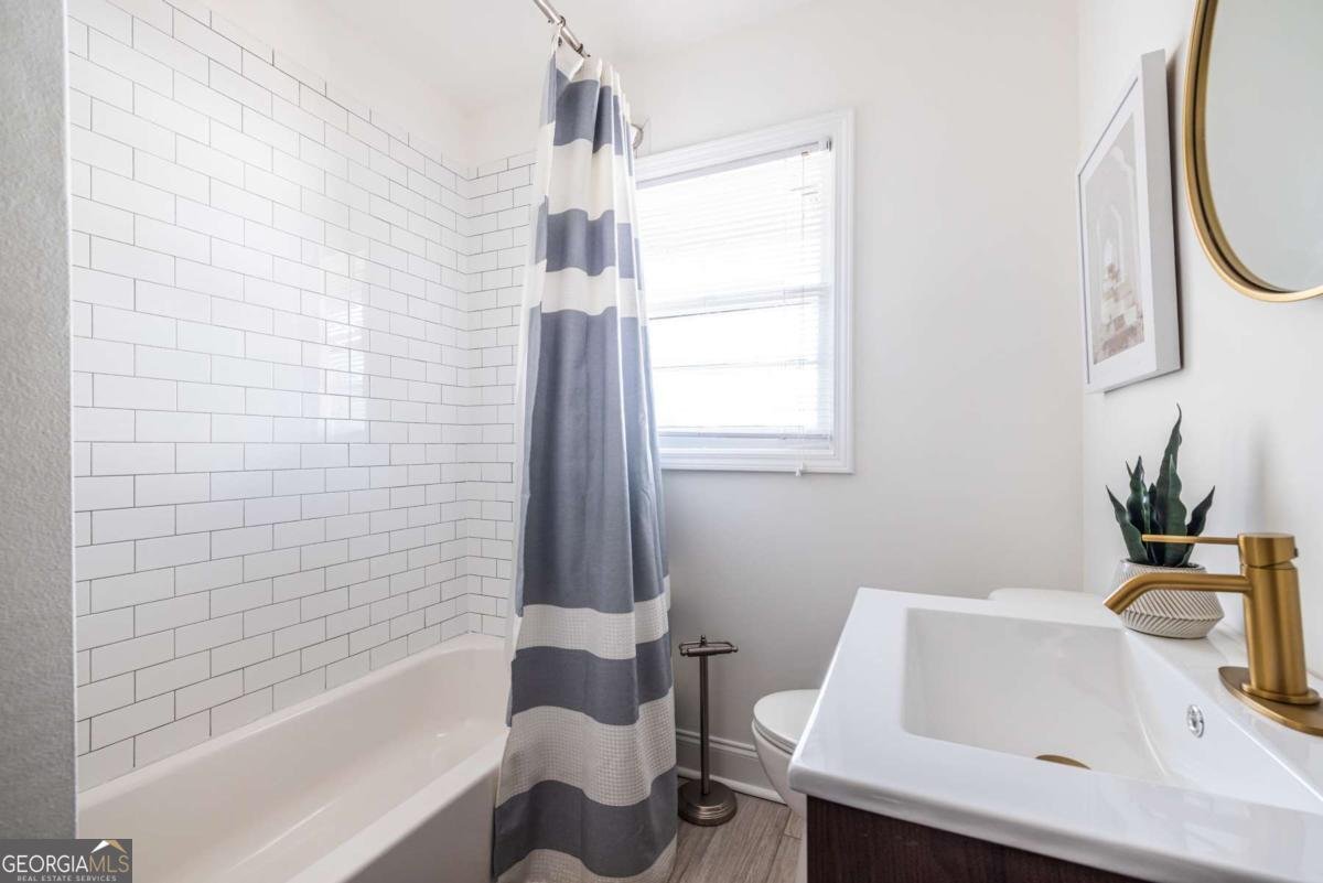 2061 Cloverdale Drive Atlanta - Photo 22