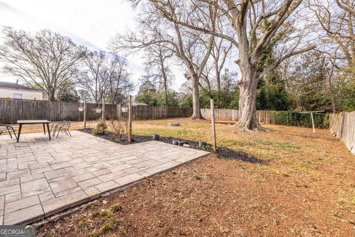 2061 Cloverdale Drive Atlanta - Photo 31