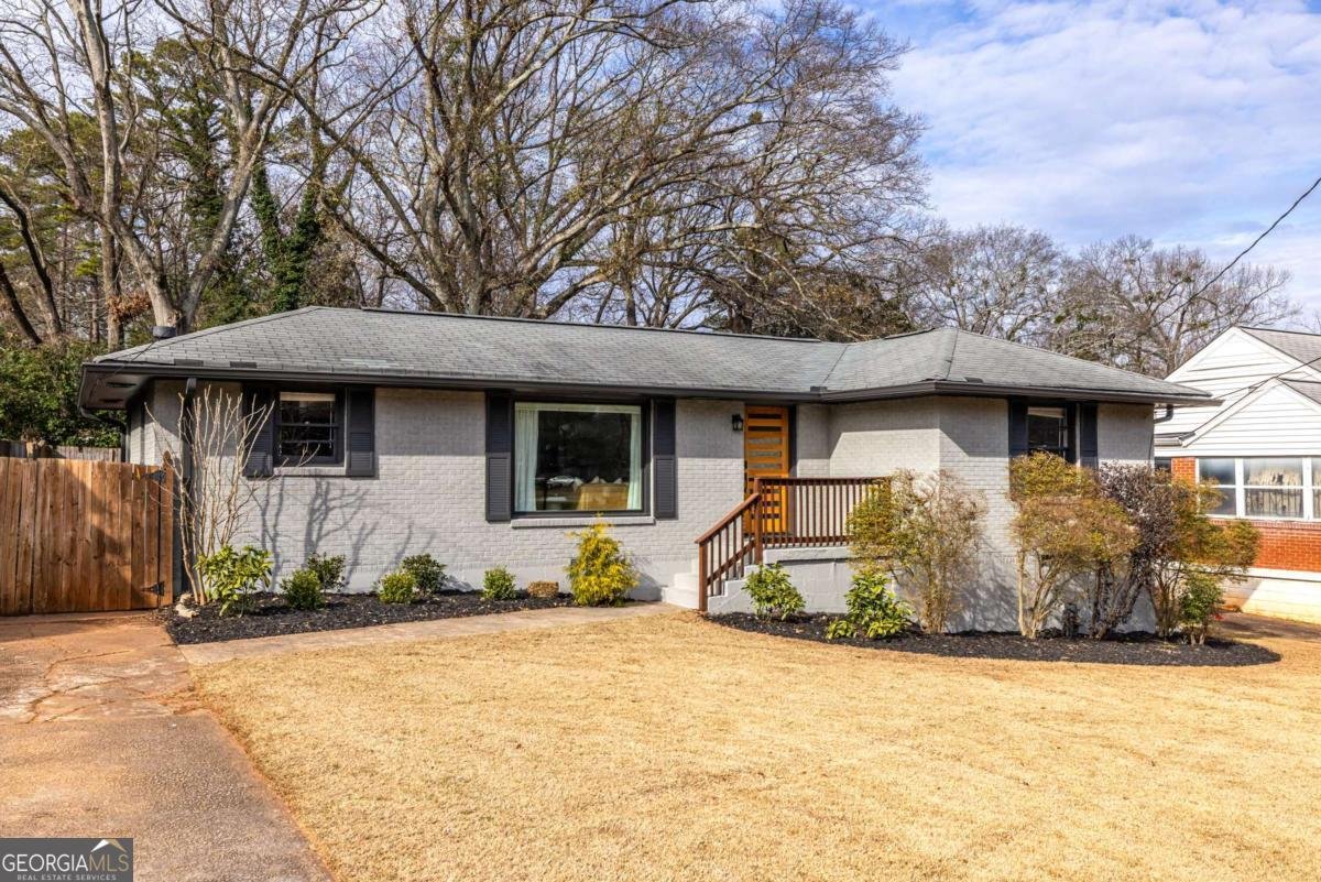 2061 Cloverdale Drive Atlanta - Photo 33