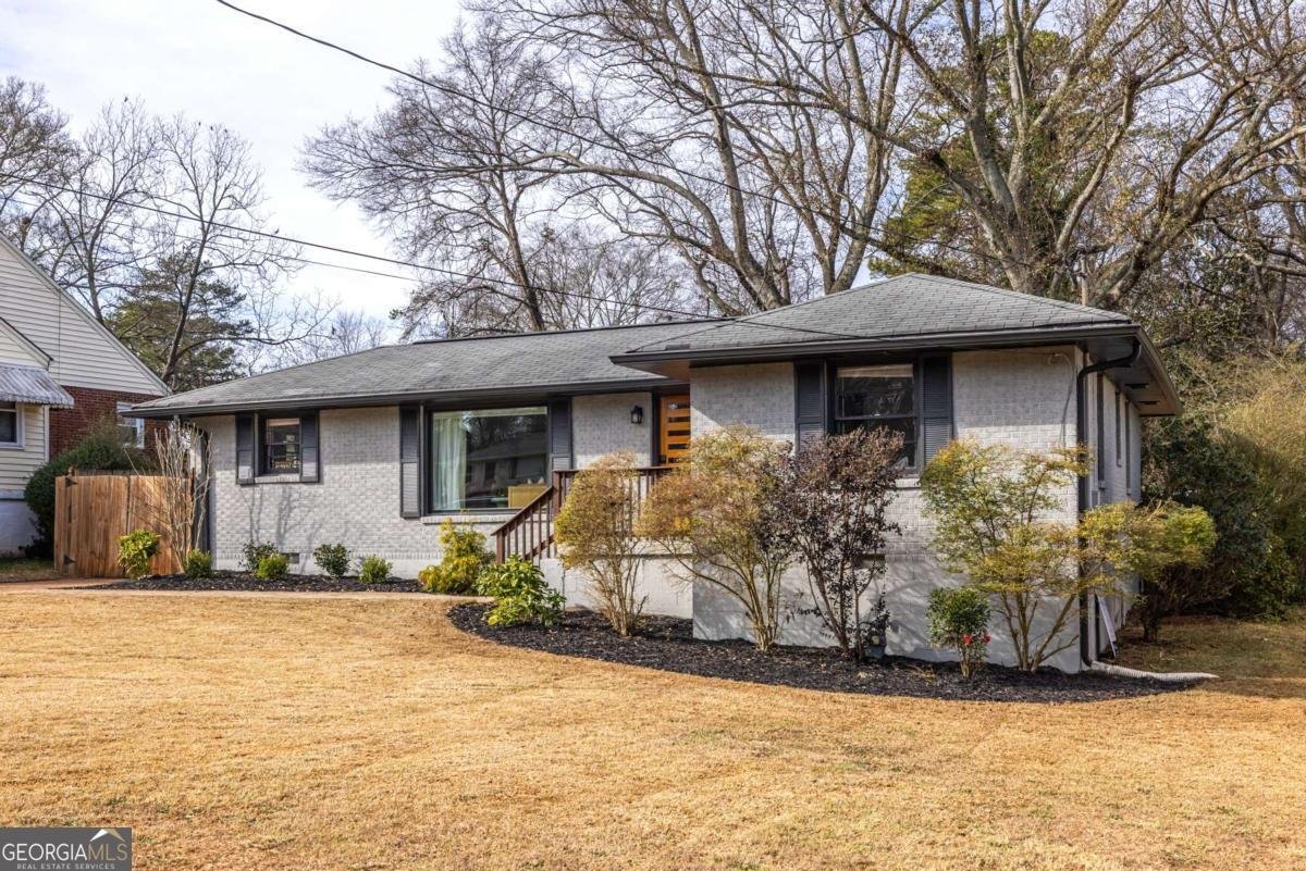 2061 Cloverdale Drive Atlanta - Photo 34