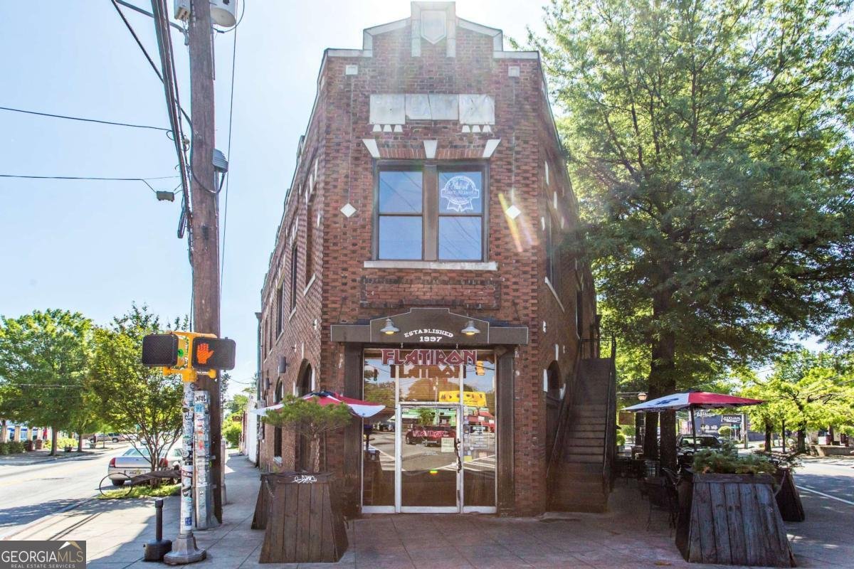 2061 Cloverdale Drive Atlanta - Photo 35