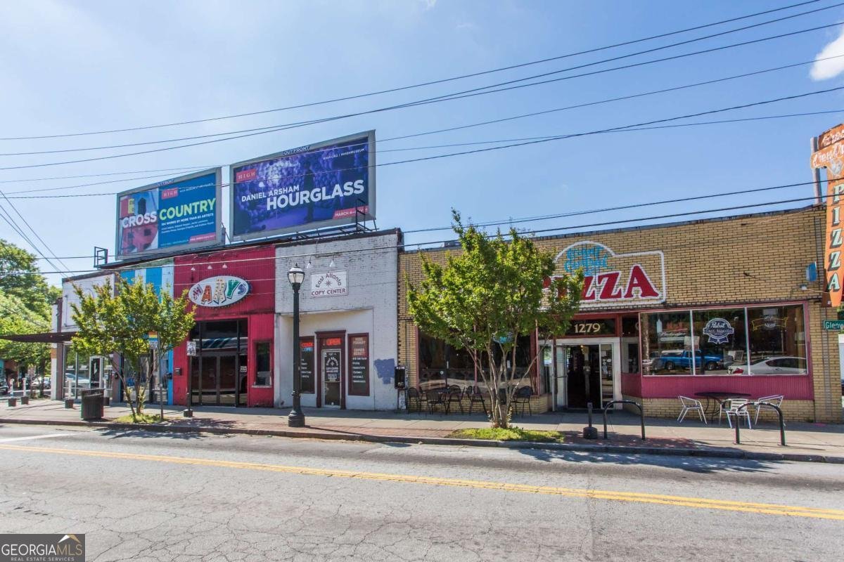 2061 Cloverdale Drive Atlanta - Photo 37